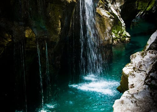 Green Canyon Pangandaran