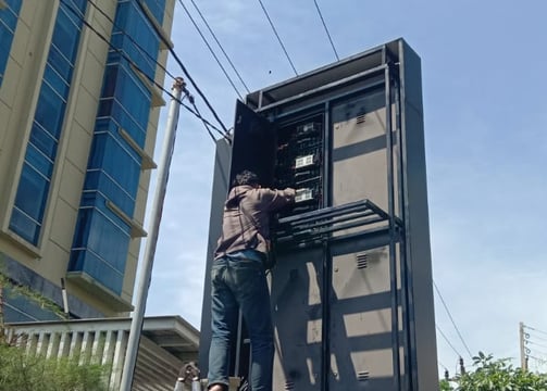 servis videotron terbaik service videotron terbaik