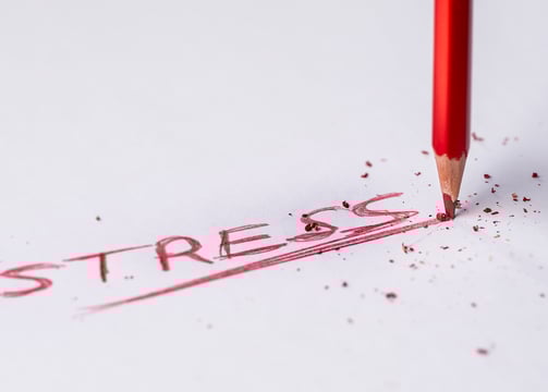 Access Bars : anti stress et lâcher prise