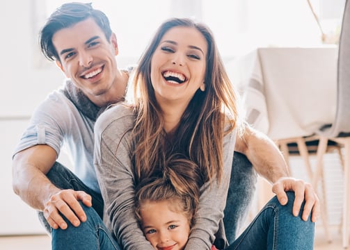 Cómo emigrar a Canada en familia? 
