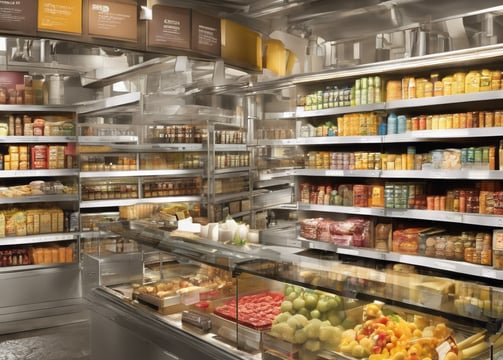 black and gray sectional couch