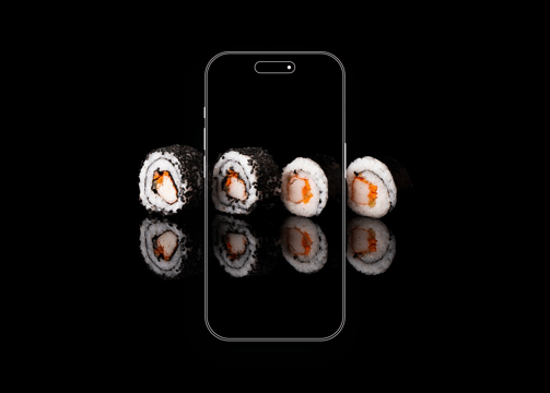 a cufoodz food delivery app case study