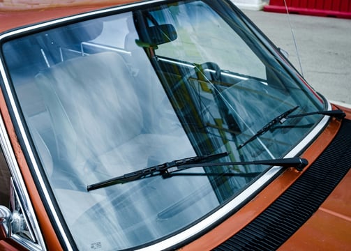 Fixed windshield repair by True Auto Glass