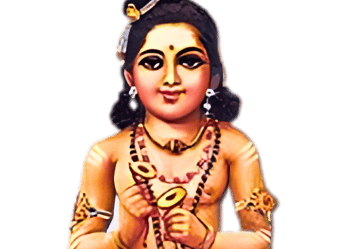 thirunyanasambandar thevaramclass.com