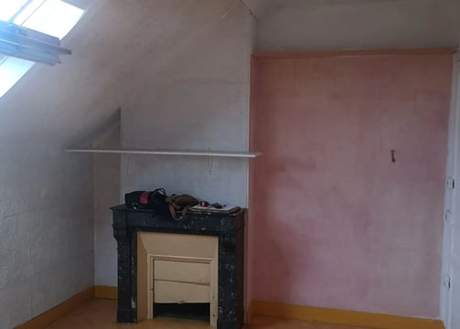 Rénovation appartement Toulouse