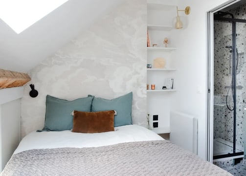 Rénovation appartement Toulouse