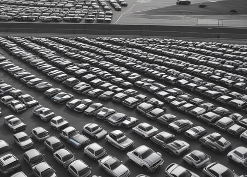 A close-up of a credit card with embossed numbers and a chip, placed on a dark surface. The focus is on the card's details like the numbers and the chip, with the background being blurred.