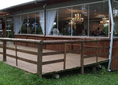 Bodas Aconchegantes