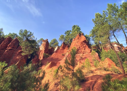 Colorado Provençal