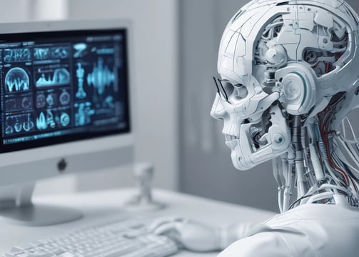 a group of different colored pills