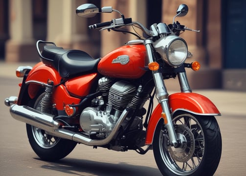 Two Wheeler loans