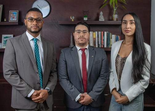 Abogados especialistas 