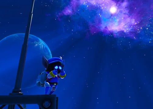 astro bot playstation 5