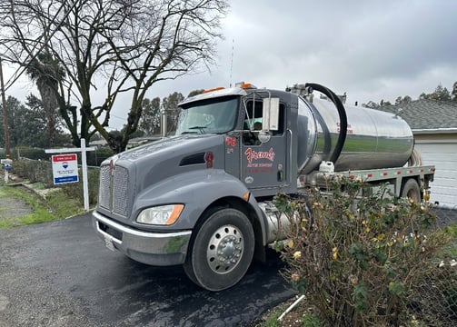 waste removal