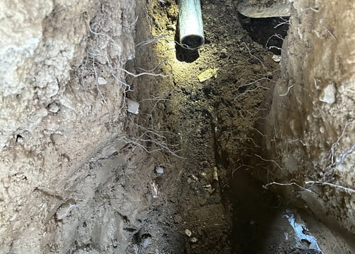 septic repair