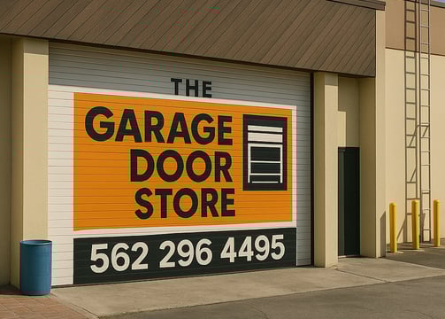 garage door solutions