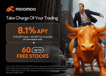 MooMoo Stock Trading