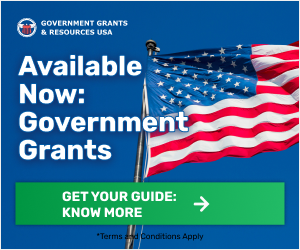 Government Grants