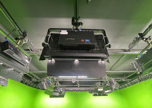 chroma Lighting 