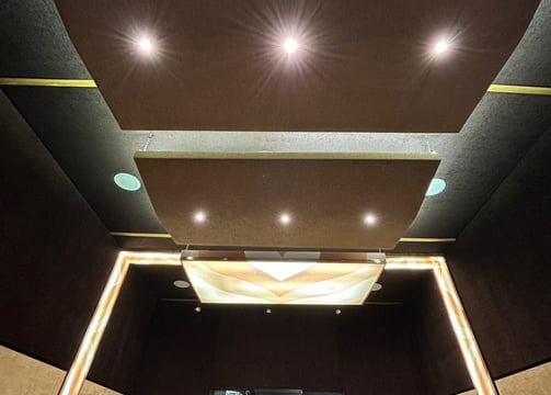 soundproofing solutions