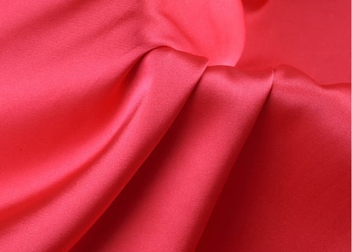 polyscarf Polyester satin chiffon