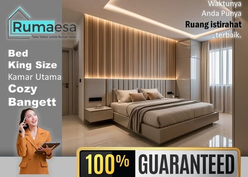 Interior custom | Rumaesa ID