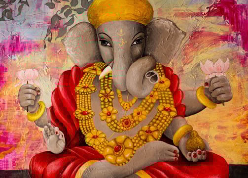 Meditation & indische Psychologie