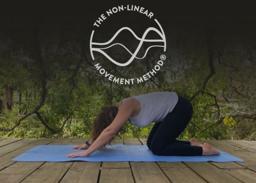 Non-Linear Movement Klasse