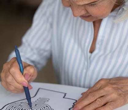 Fisioterapia geriátrica Tijuca