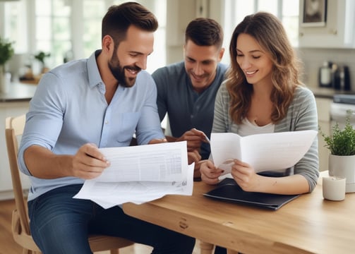 Guidance on hiring remodelers and contractors in Austin