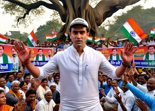 assam gaon panchayat election training