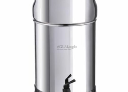 Een veilige manier voor waterfiltering, voor heerlijk veilig drinkwater draagbaar.