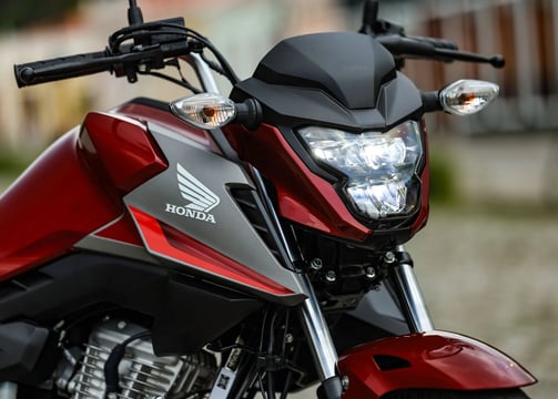Licenciamento Moto