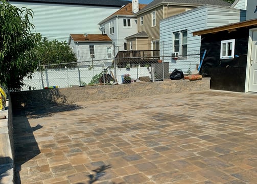 Pavers