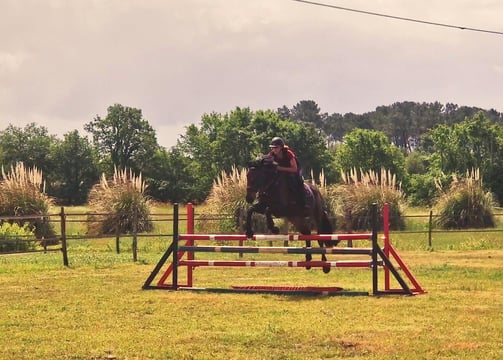 Carrière de CSO