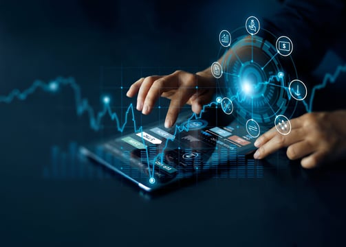 online services with digital snappy