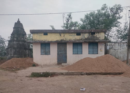 Image of Bhawan 