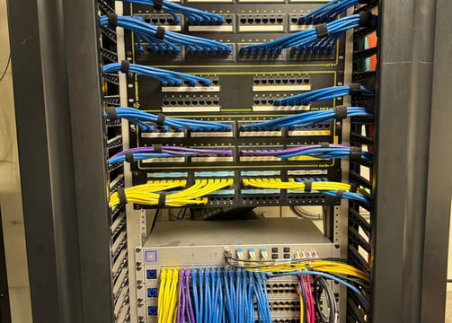 Data Rack