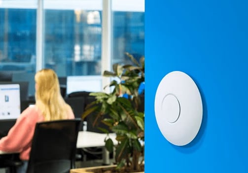 Unifi AP