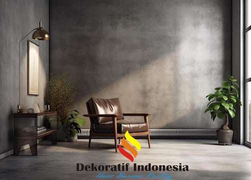 Jasa Cat Wash Dinding Jakarta