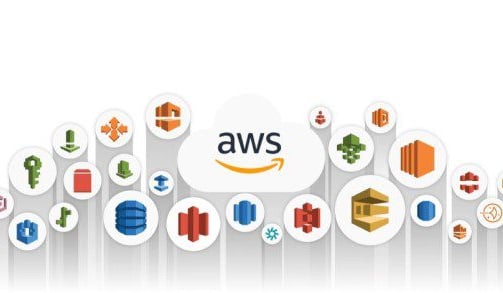 aws cloud solution