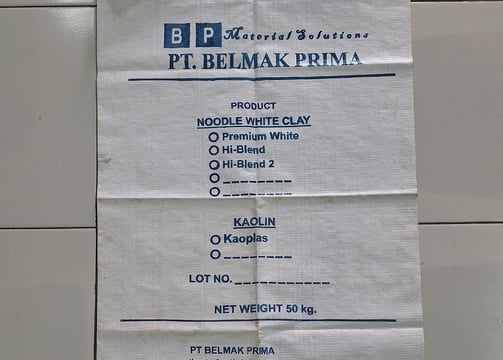 printing karung belmak prima