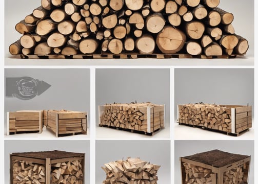 a close up of a wood surface