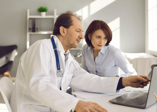 Mohs Surgery Greensboro, NC