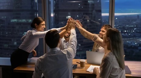 Market Growth Strategies by VestaStrat