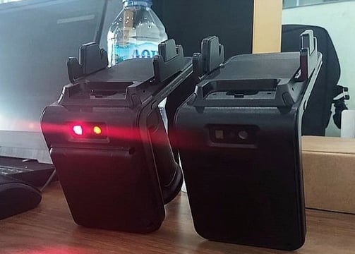 RFID UHF Reader