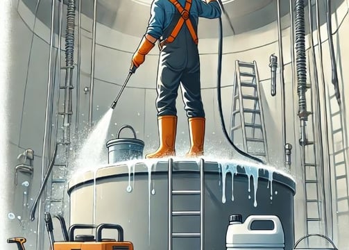 caixa d'agua