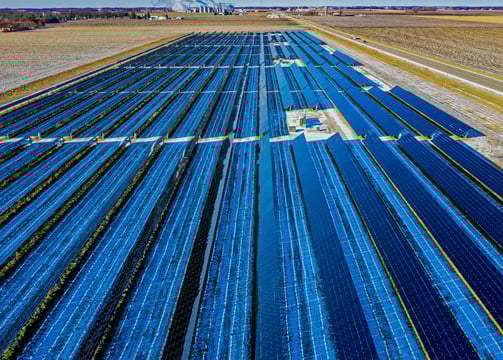 impermeabilização energia solar usina fotovoltaica