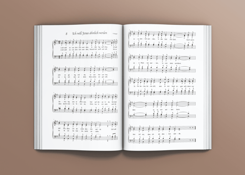 neue Christliche Lieder deutsch