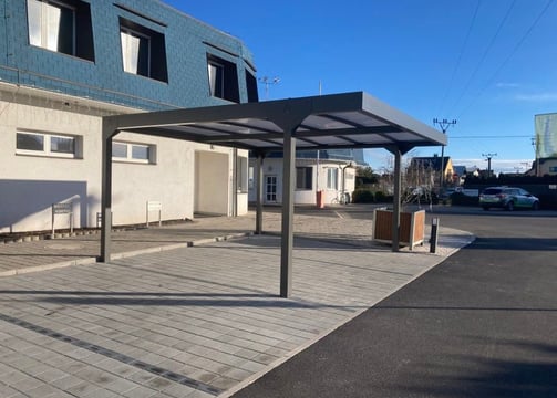 Carport